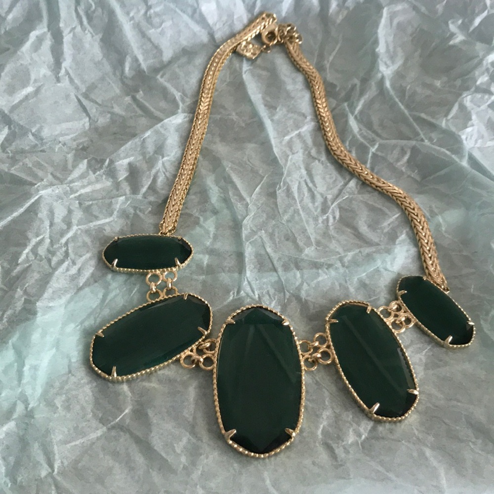 Kendra Scott Ginger